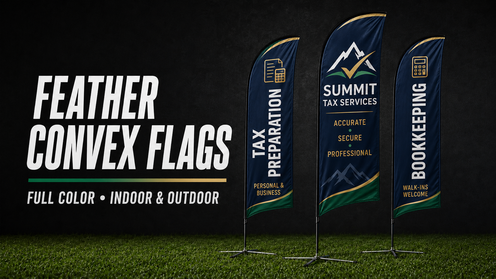 Flags