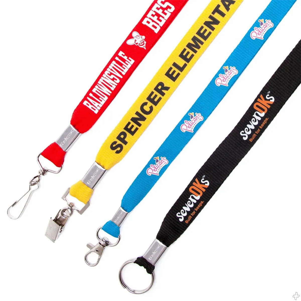 Lanyards