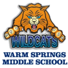 Warm Springs Middle School