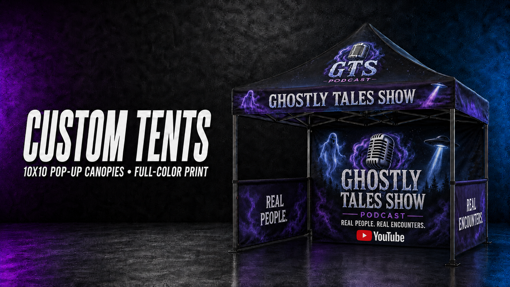 Tents