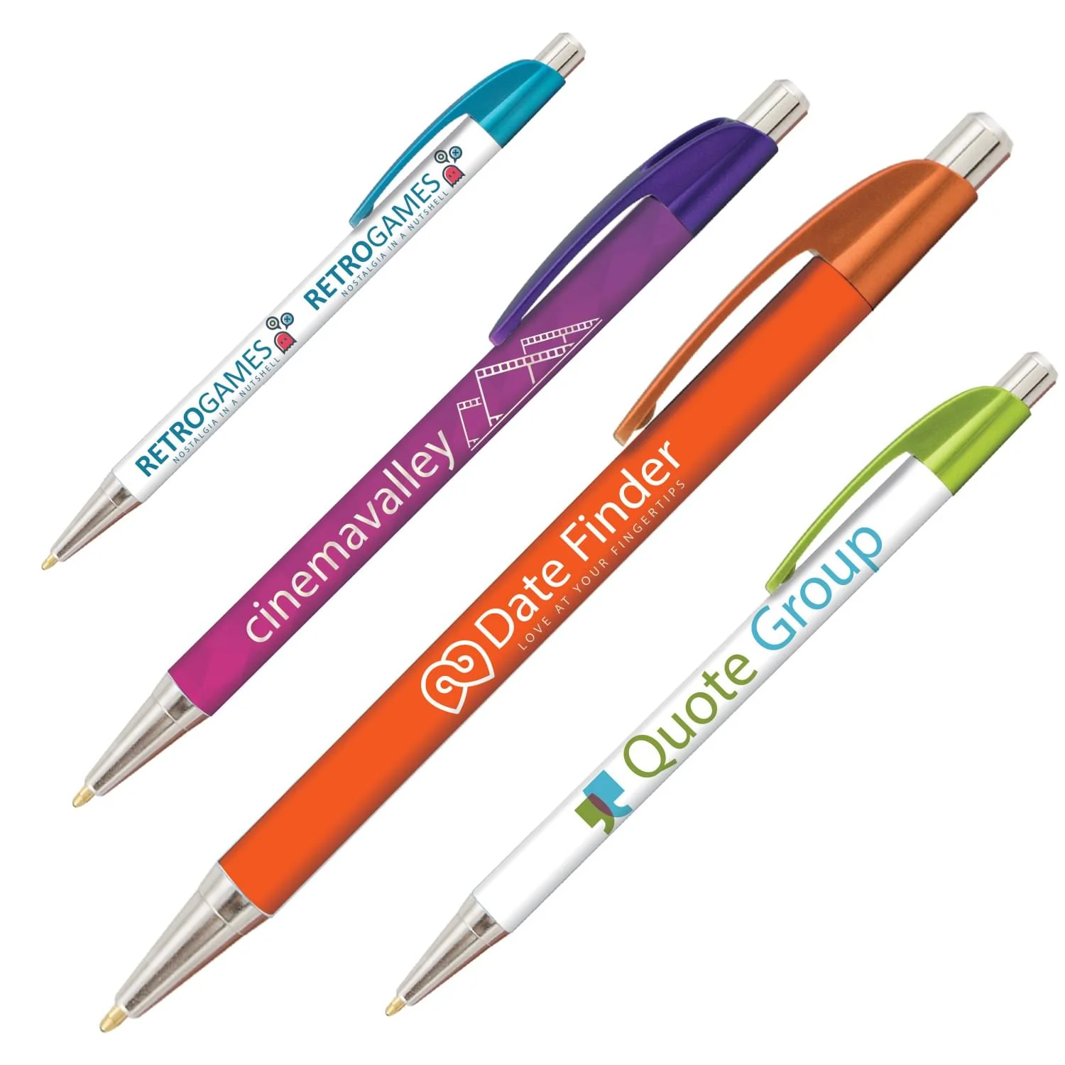Pens