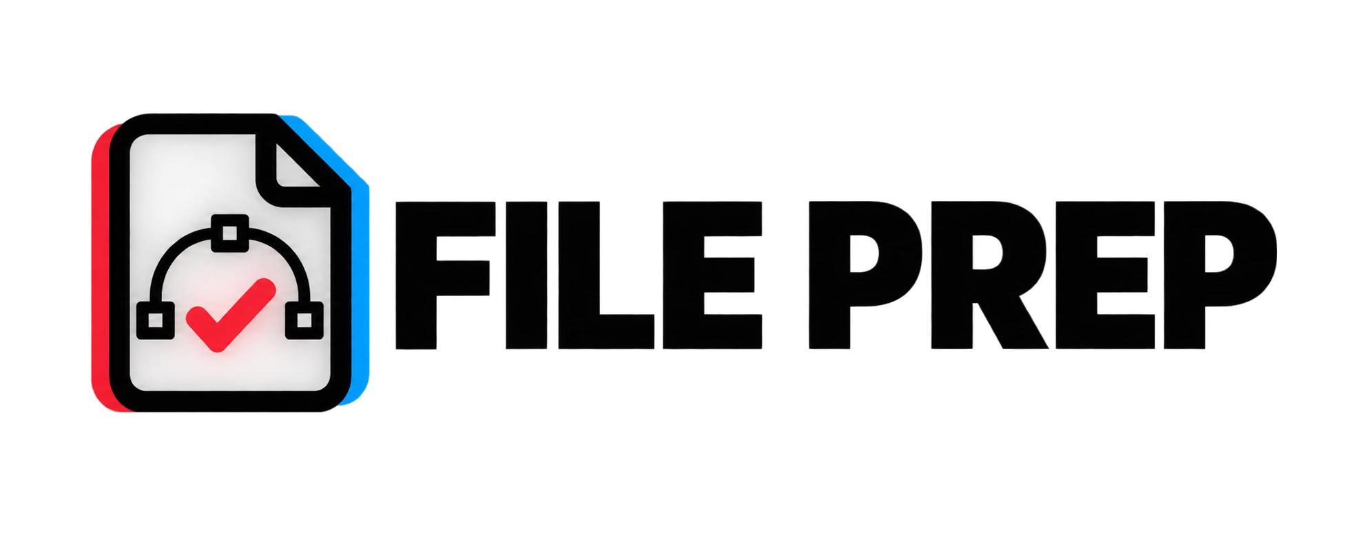File Prep — print-ready file preparation service by AB Promo