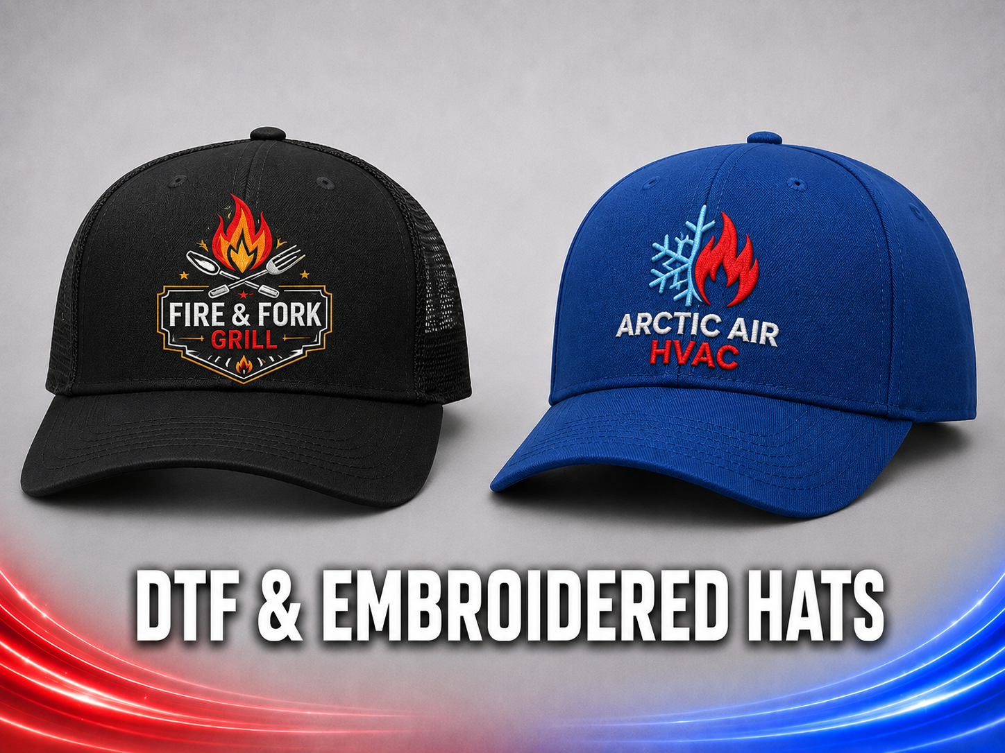 Hats