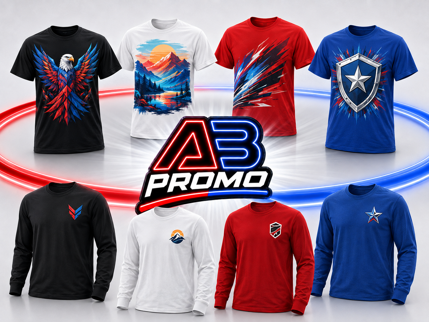 Custom Apparel