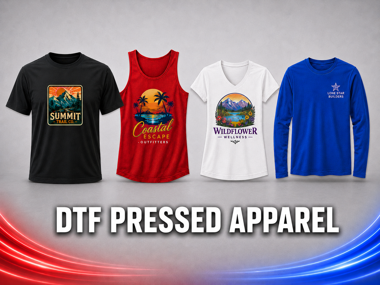 T-Shirts
