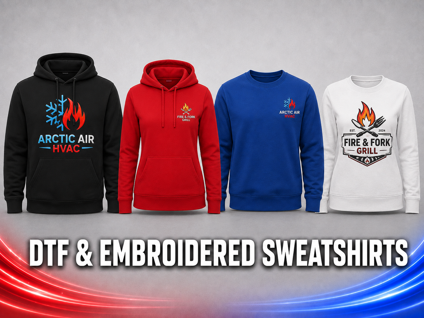 Hoodies