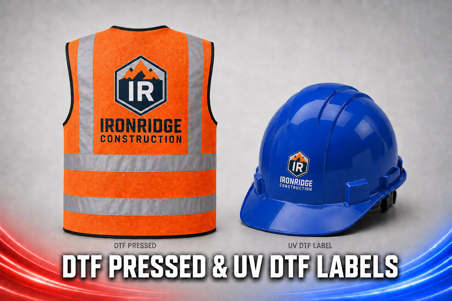 Safety Wear